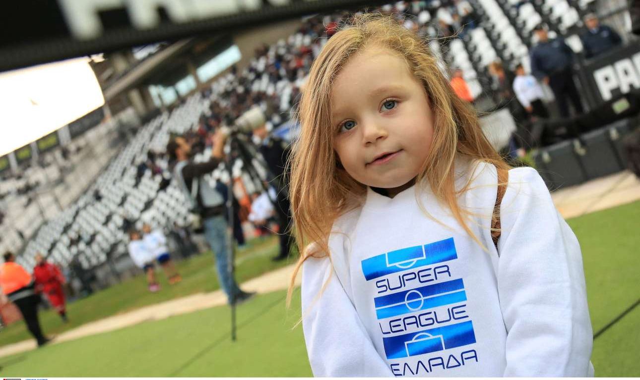 Νέο πρωτάθλημα με παλιά μυαλά