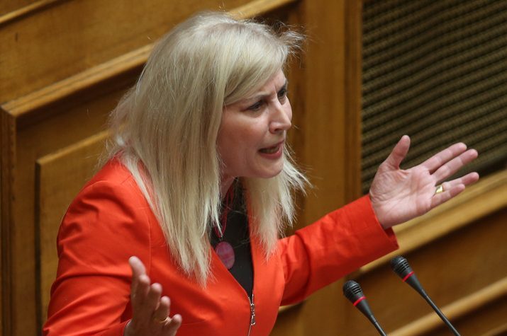 Η Αυλωνίτου ζητά και τα ρέστα: Αν δεν είχαμε πάρει εποχικούς θα είχαν συμβεί χειρότερα