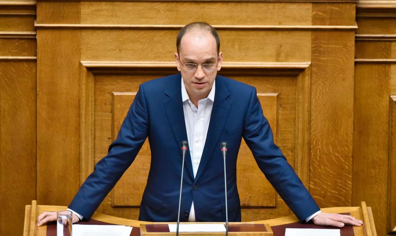 Μπάρκας: «Είχαμε νεκρούς, αλλά σώσαμε και αρκετό κόσμο»