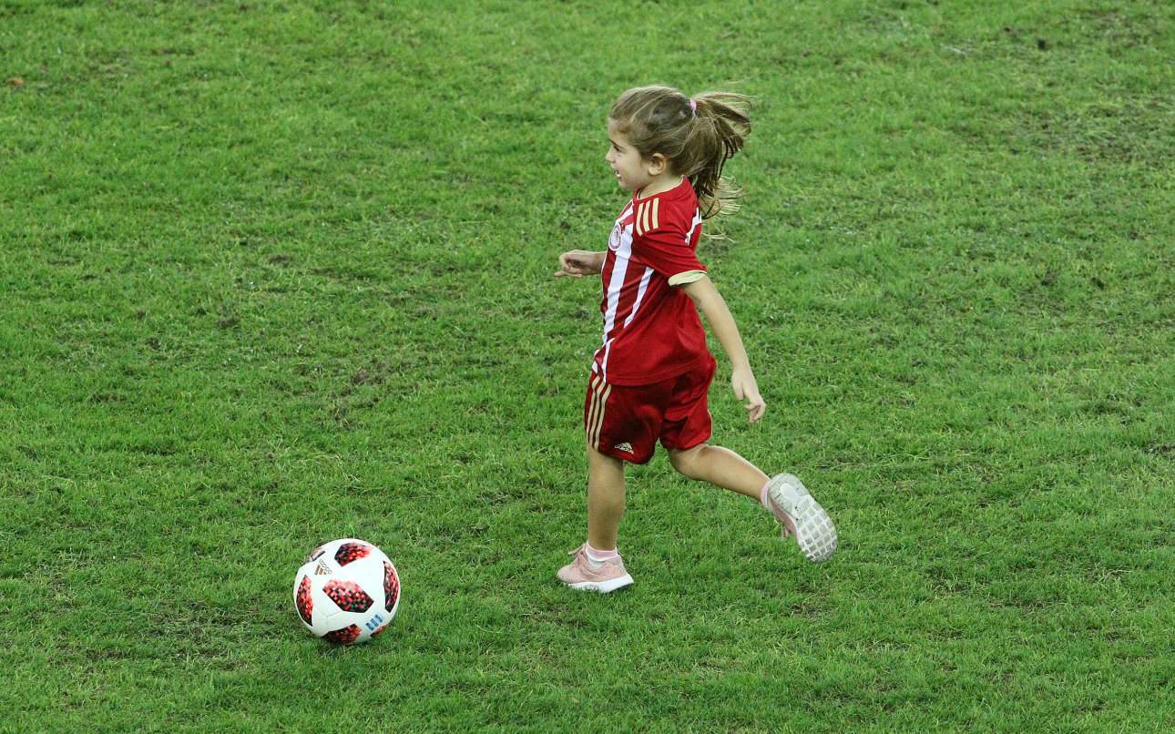 Κρίσιμες «μάχες» για την πρόκριση στους ομίλους