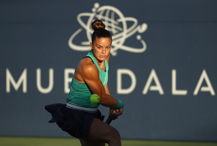 Η «Μαρία η όμορφη» έκανε το θαύμα της