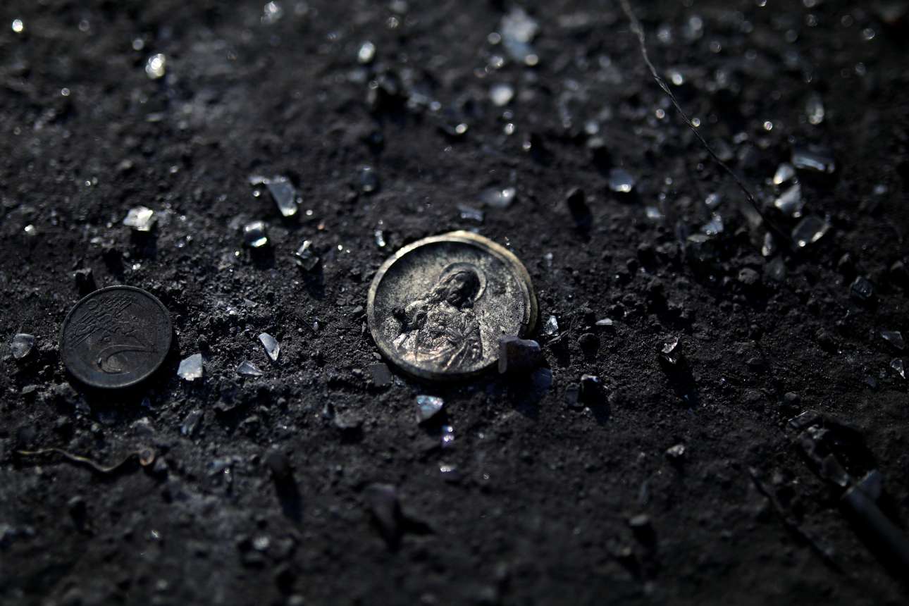 Από τις 22:10 στο Παίδων το έξι μηνών βρέφος που έχασε τη ζωή του – ο Πολάκης δεν είχε ενημέρωση;