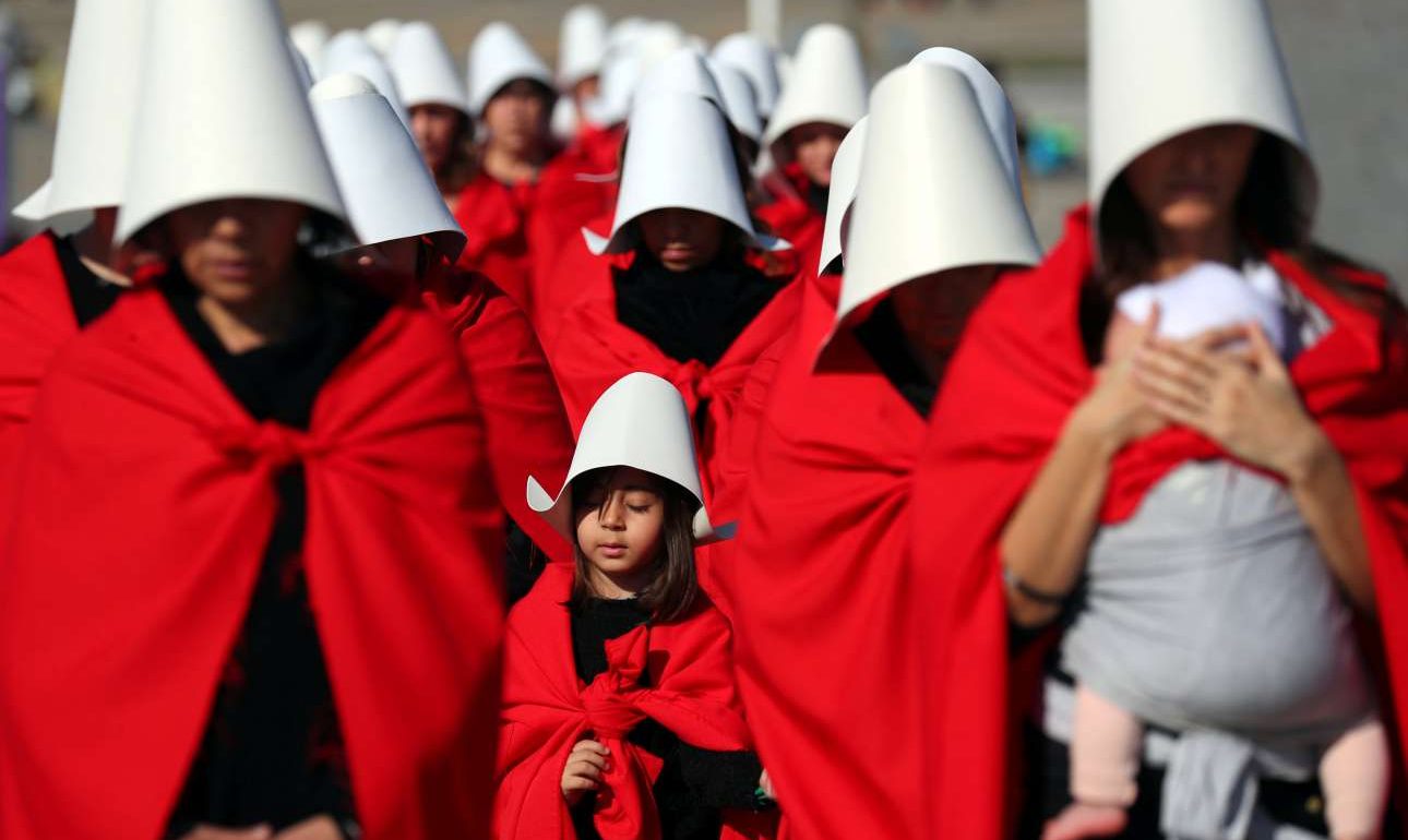 Τη νομιμοποίηση των εκτρώσεων καλείται να ψηφίσει η Αργεντινή