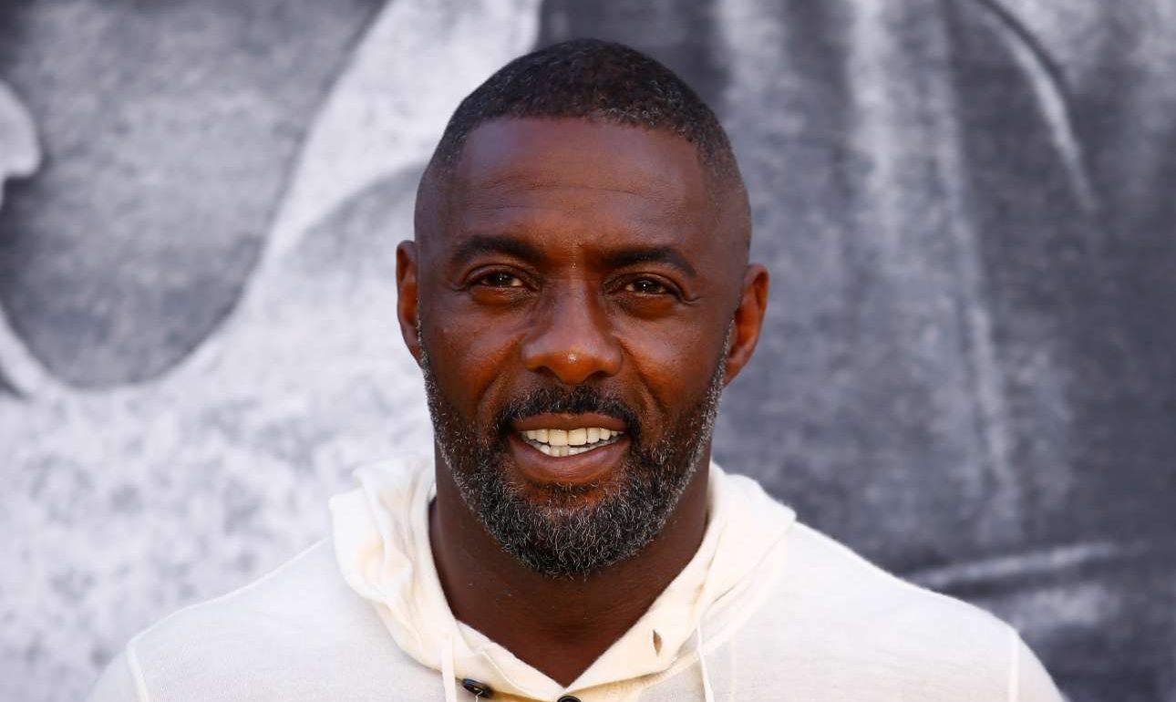 Ηταν μόνο μια φήμη – Ο Ιντρις Ελμπα δεν θα είναι ο επόμενος Τζέιμς Μποντ