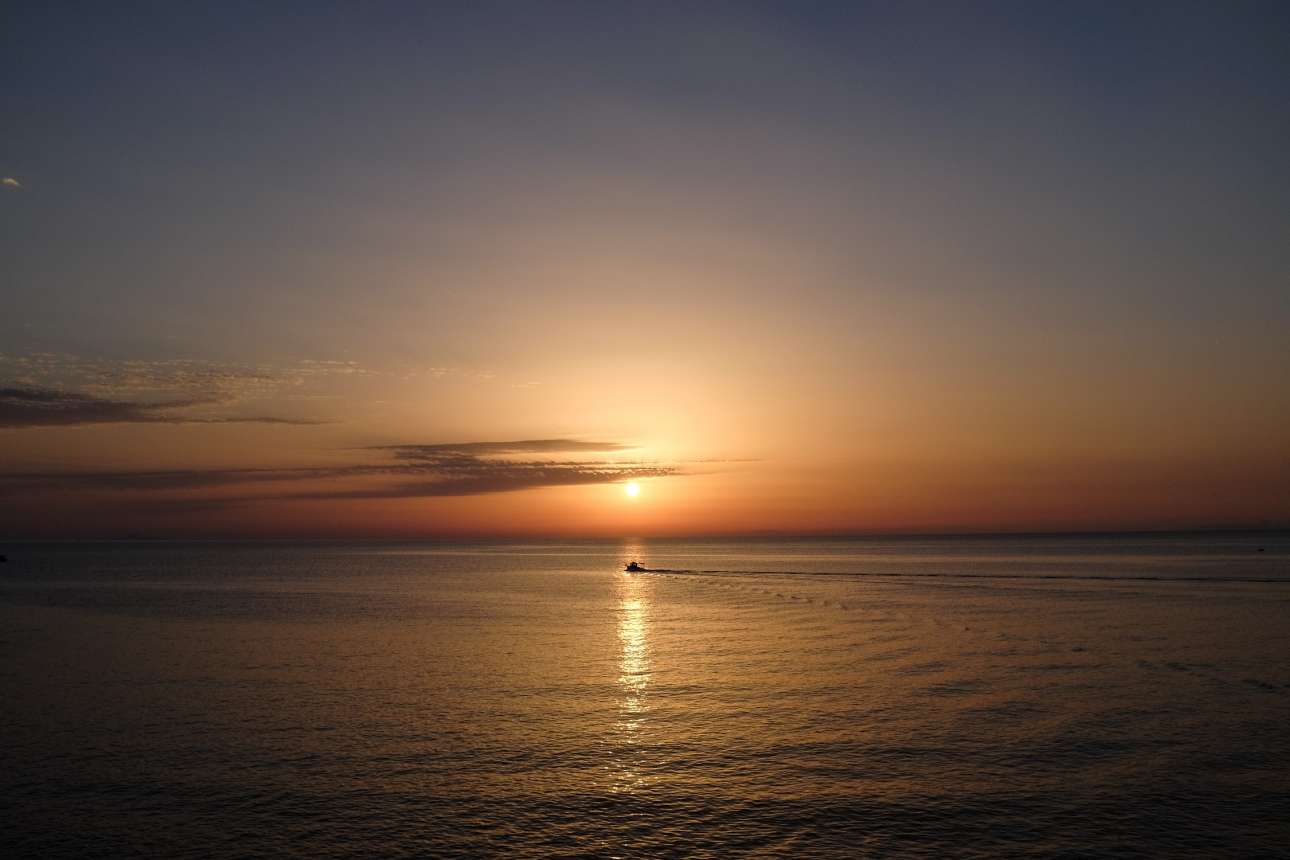 Θα μας τραβήξει η ζωή στο μετά της