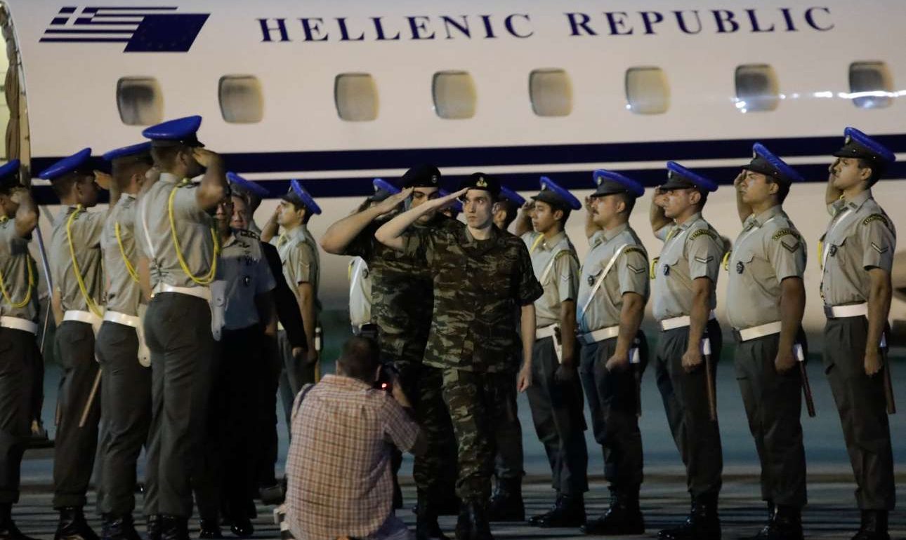 Ελεος, όχι άλλες τέτοιες «προβλέψεις»… 