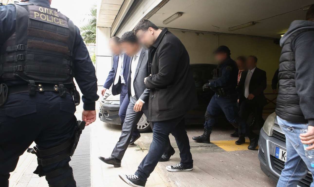 Οργή Αγκυρας για το άσυλο στον τούρκο αξιωματικό -«Απόφαση σκάνδαλο»