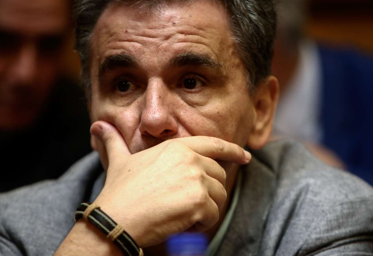 Είναι προς εορτασμό η έξοδος στις αγορές;