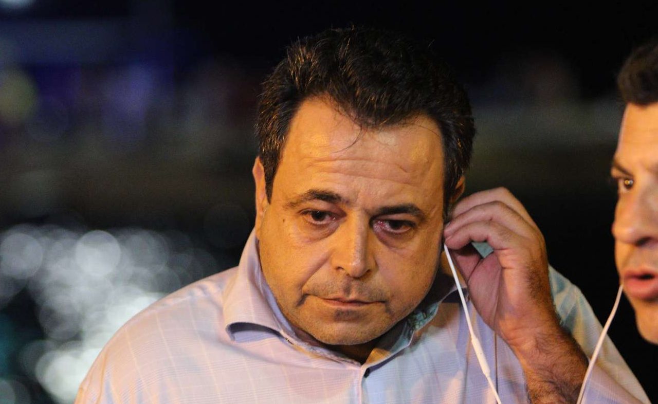 Σαντορινιός: «Επικοινωνιακό λάθος οι δηλώσεις Τόσκα»