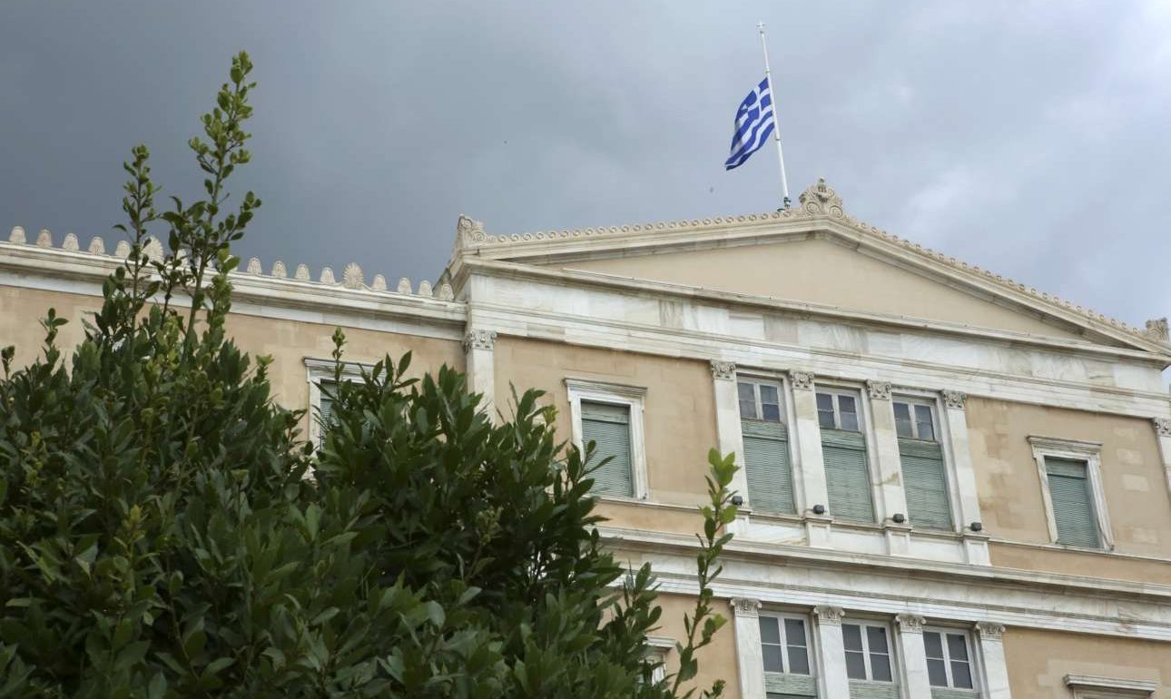 Η νοοτροπία του ρουσφετιού στη σύγχρονη ιστορία της Ελλάδας