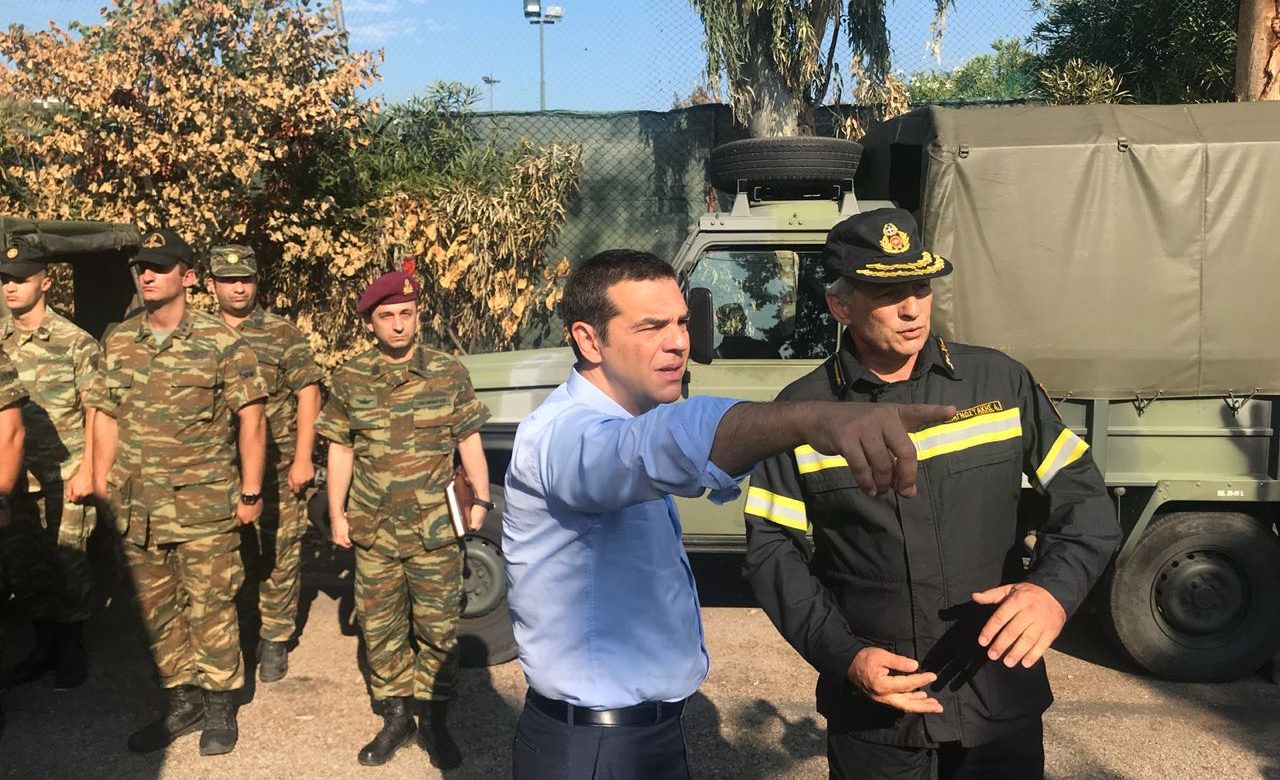 Το έλλειμμα ασφάλειας και το υπερπλεόνασμα