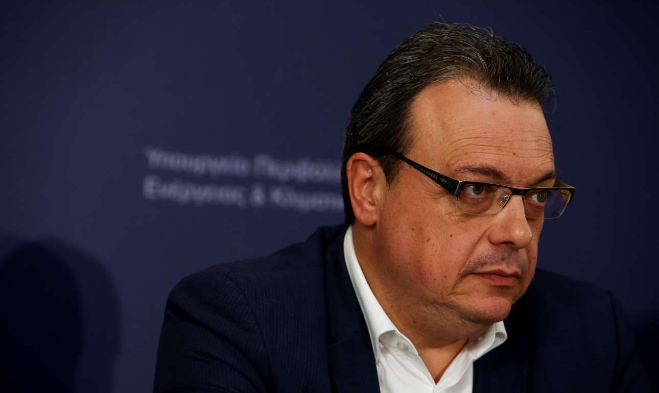 Φάμελλος: Το μοιραίο οικόπεδο στο Μάτι ήταν δασική έκταση του Δημοσίου που καταπατήθηκε