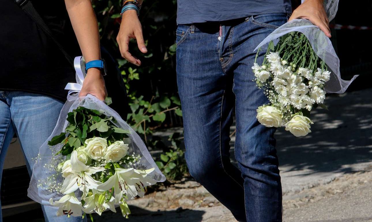 Πότε θα τα πούμε με τη Ρίκα;