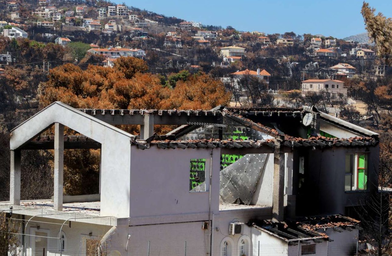 Στους 95 οι νεκροί – Κατέληξε ένας ακόμη εγκαυματίας