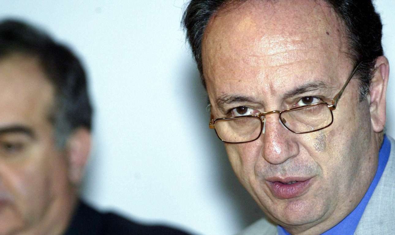 Αχ μωρέ Γιώργο…