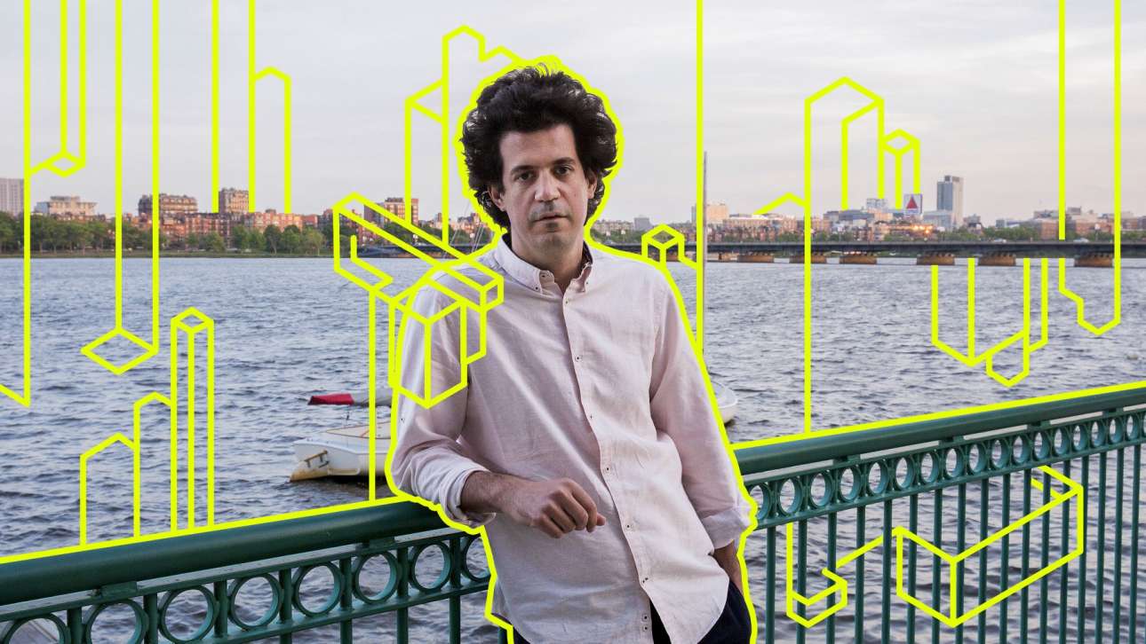 Κωνσταντίνος Δασκαλάκης: Η Ελλάδα έχει πολύ ταλέντο, αλλά…