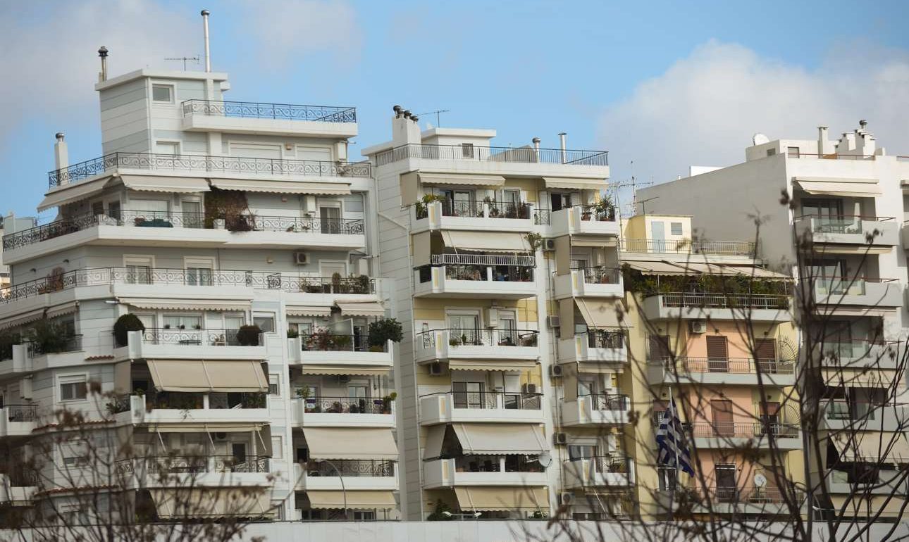 Ξεκίνησε η ανάρτηση των εκκαθαριστικών του ΕΝΦΙΑ