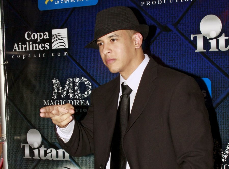 Ο ράπερ του Despacito έπεσε θύμα ληστείας από σωσία του