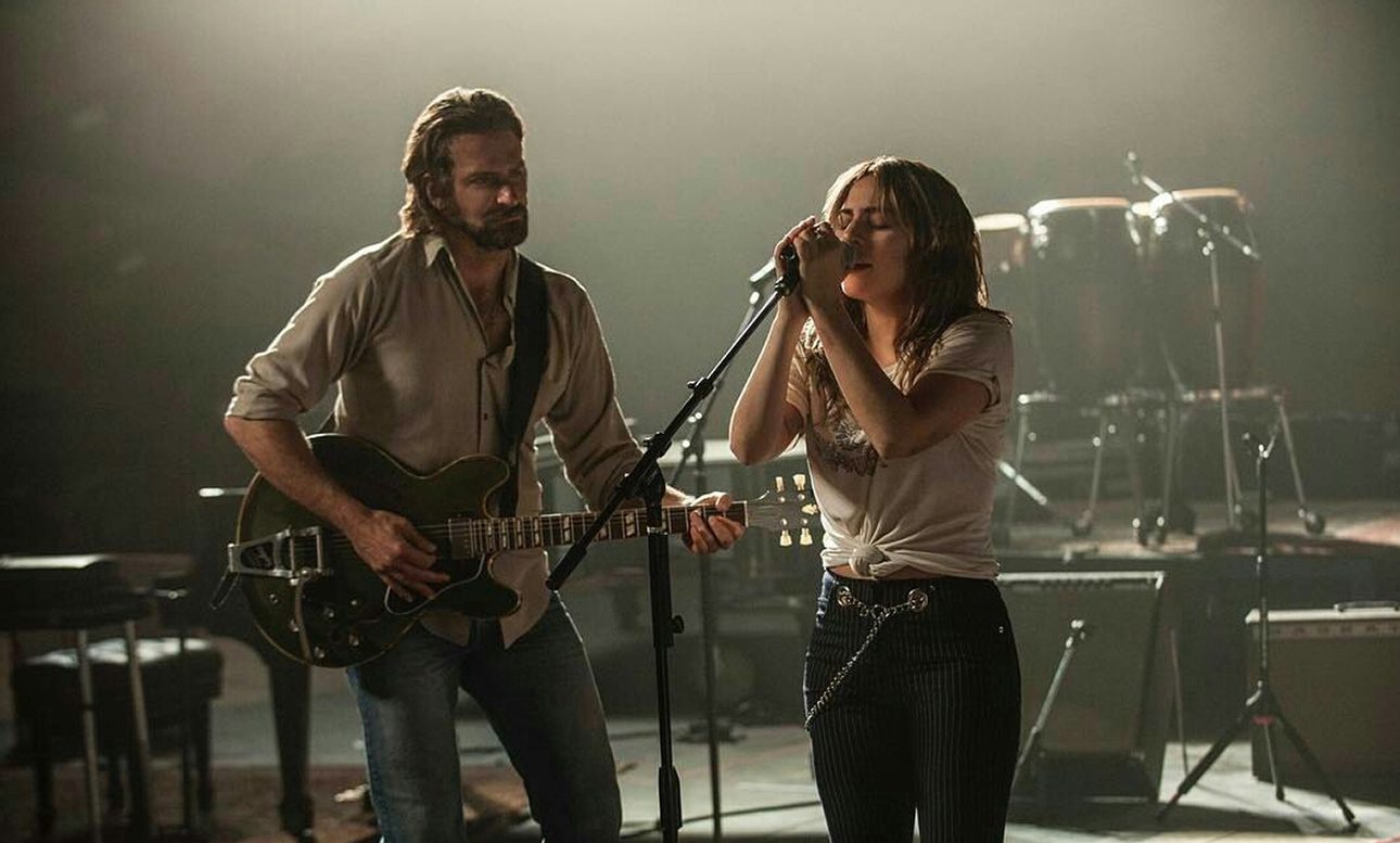 Ποπ νότες στην οθόνη της εφετινής βενετσιάνικης Μόστρας