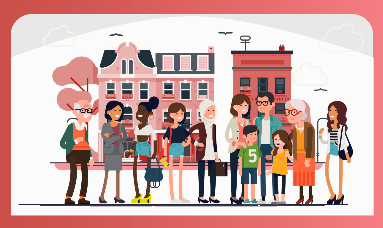 Είναι το Airbnb εργαλείο κατά της ξενοφοβίας;