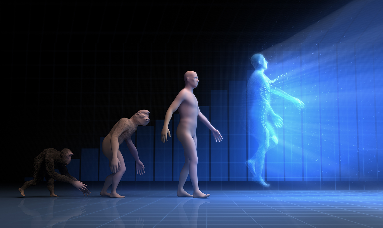 Τα ανθρώπινα όργανα που αχρήστευσε η εξέλιξη