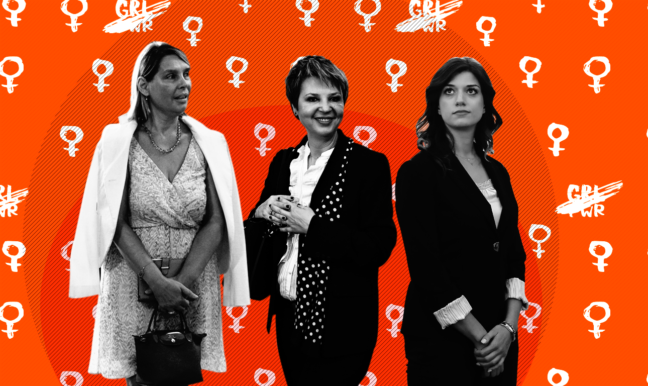 Ο σεξισμός ως λογοκριτής