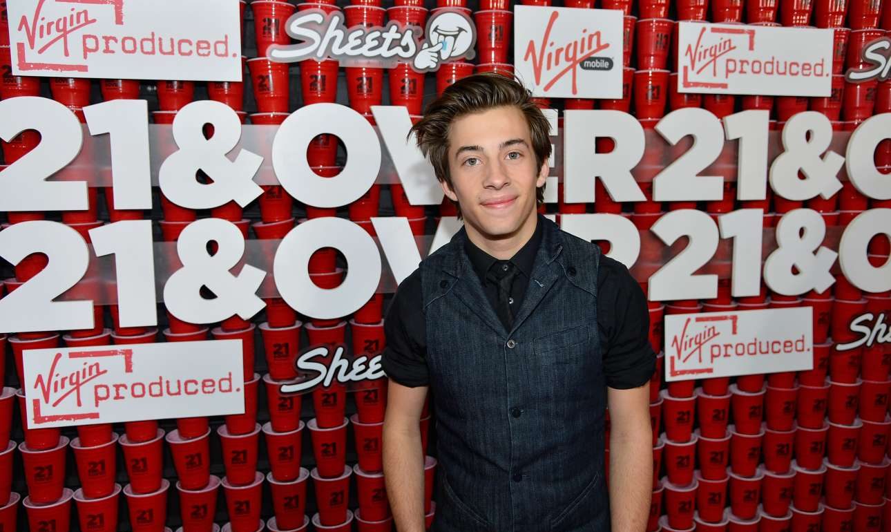 Ο Μπένετ παραδέχεται τη σχέση του με την Αρτζέντο – «Μου άφησε τραύμα»