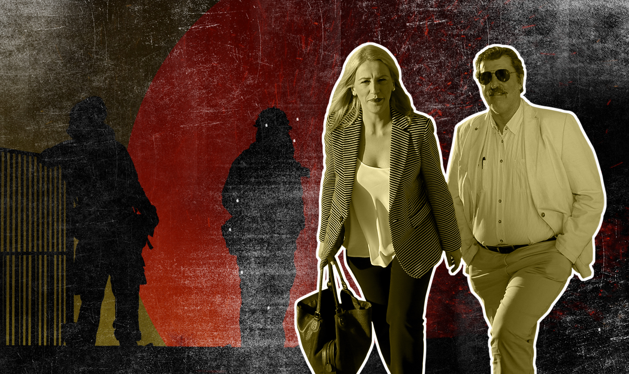 Οι νεκροί ως… ντεκόρ