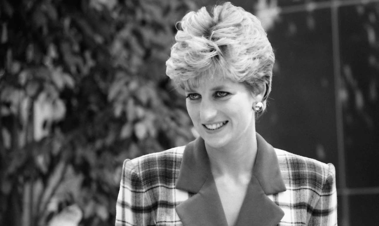 Πριγκίπισσα Νταϊάνα: Ουίλιαμ και Χάρι τίμησαν τη μνήμη της μακριά από τα φλας