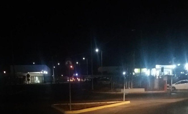 Συναγερμός στο αεροδρόμιο Χανίων – Αναφορά για βόμβα σε αεροπλάνο