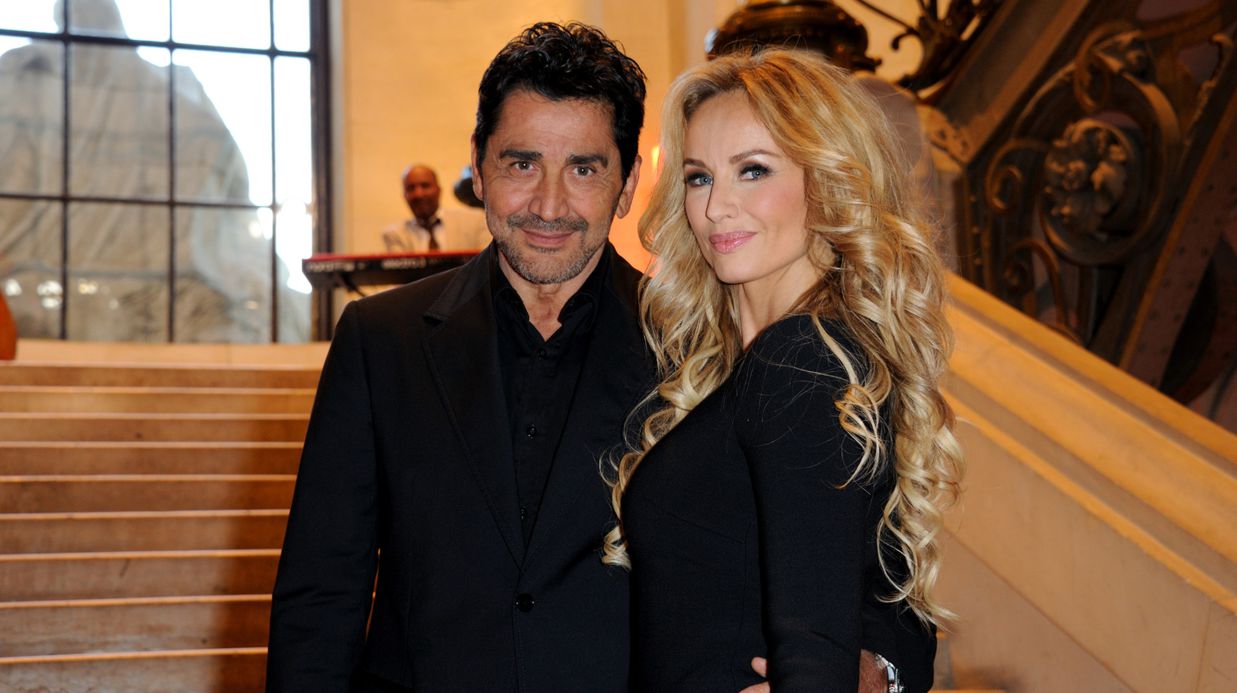 Μαμά στα 46 της η Αντριάνα Σκλεναρίκοβα