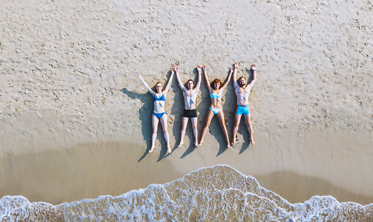 Πετάει πετάει η selfie; Φωτογραφίες με drone, η νέα εμμονή