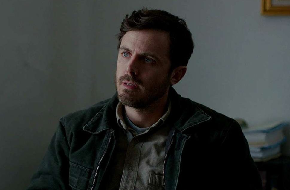 Ο Κέισι Αφλεκ παραδέχεται ότι παρενόχλησε δύο γυναίκες – και ζητά συγγνώμη