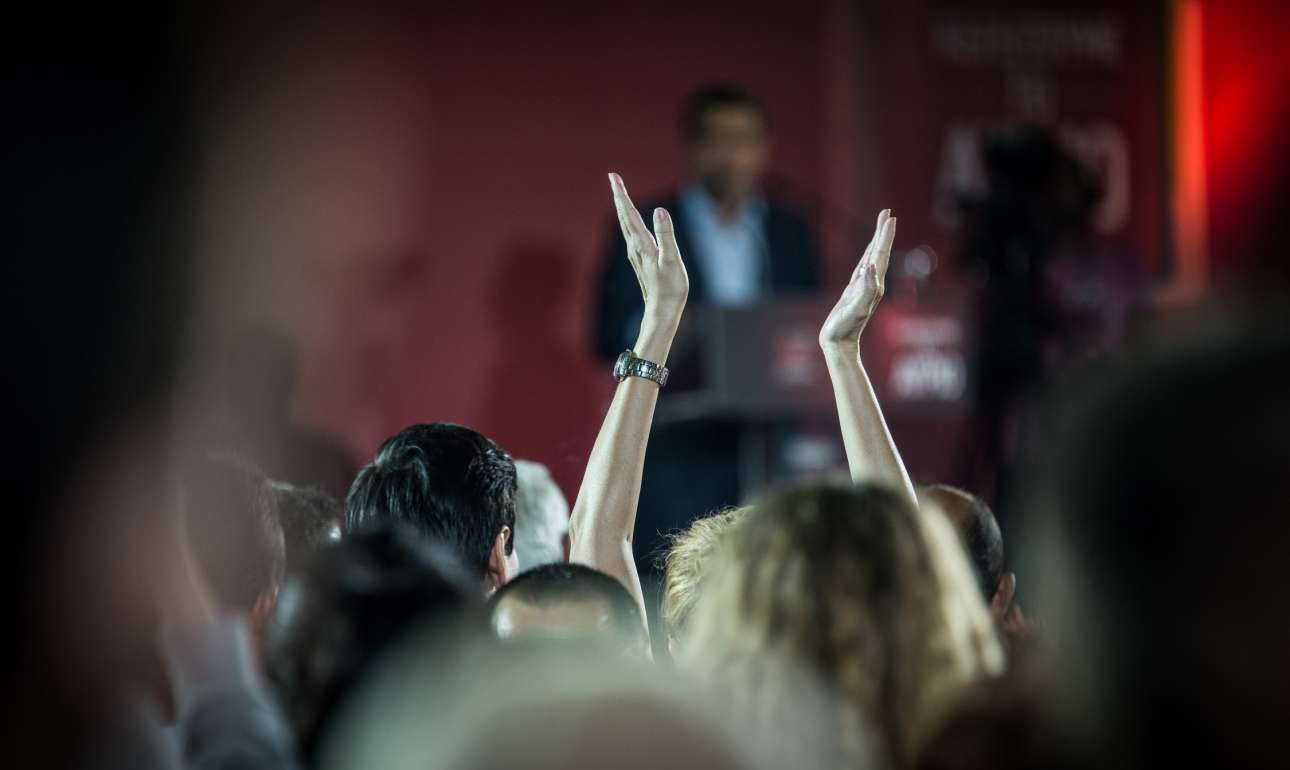 Εξοδος στο πουθενά από αχρείαστο μνημόνιο 