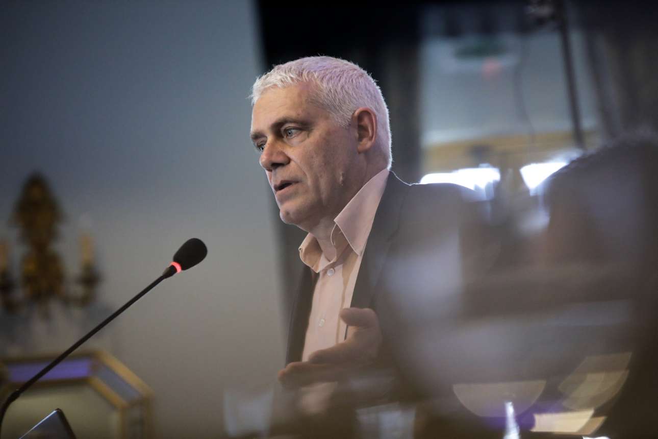 Τσιρώνης: Ούτε την 11η Σεπτεμβρίου έγιναν όλα σωστά!