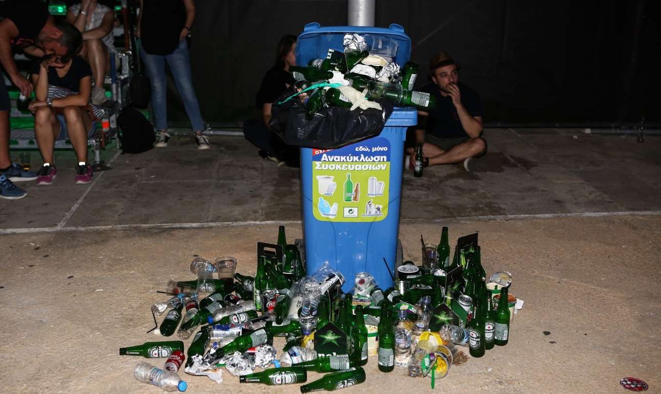 Α ρε Ελληνα κουλτουριάρη