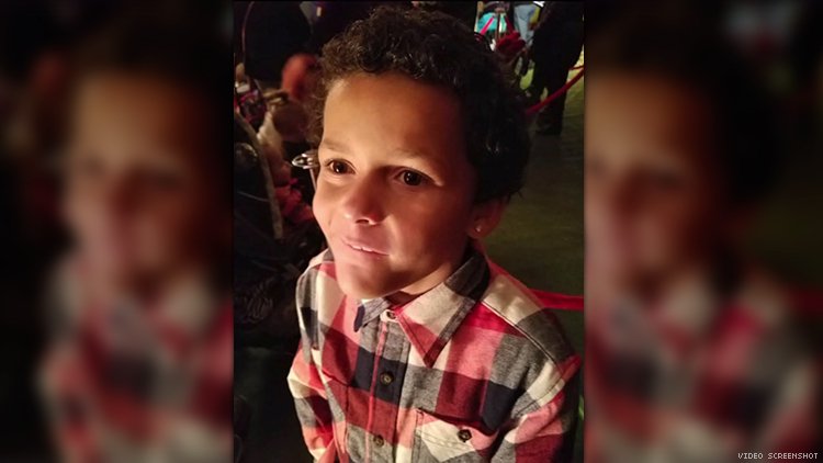 Αγόρι 9 ετών αυτοκτόνησε εξαιτίας ομοφοβικού μπούλινγκ συμμαθητών του