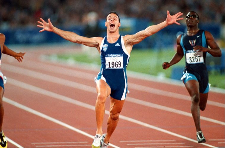 Κεντέρης: Μην αφήσετε κανέναν να καπηλευτεί την επιτυχία σας