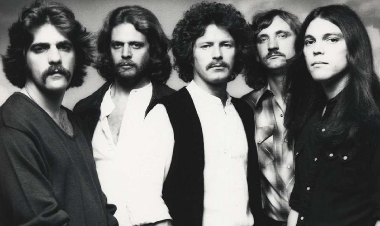 Oι Eagles «εκθρόνισαν» τον Μάικλ Τζάκσον από την κορυφή των πωλήσεων δίσκων