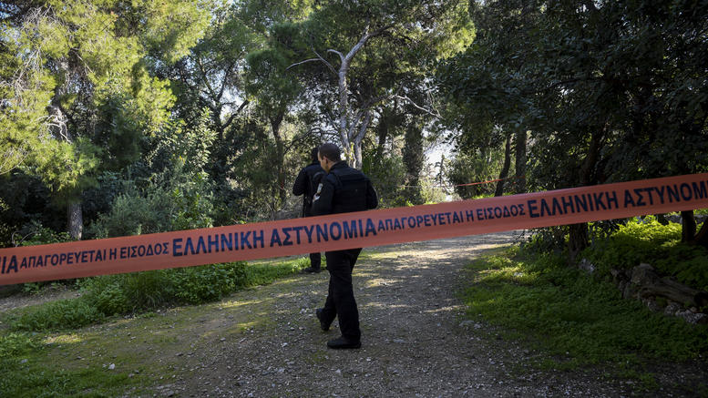 Θάνατος στου Φιλοπάππου για ένα κινητό