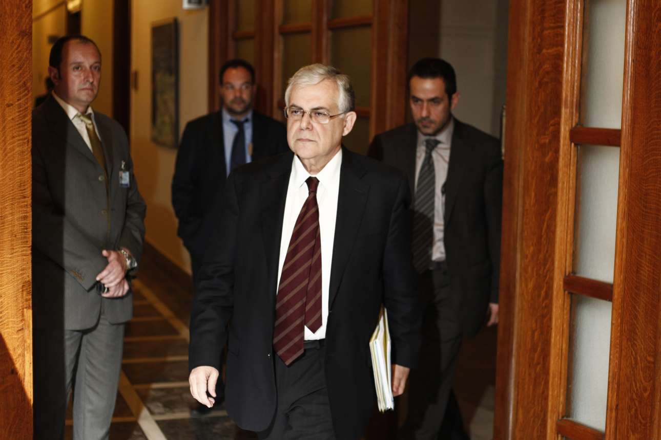 Ο πολυμήχανος και οι κακοί τραπεζίτες