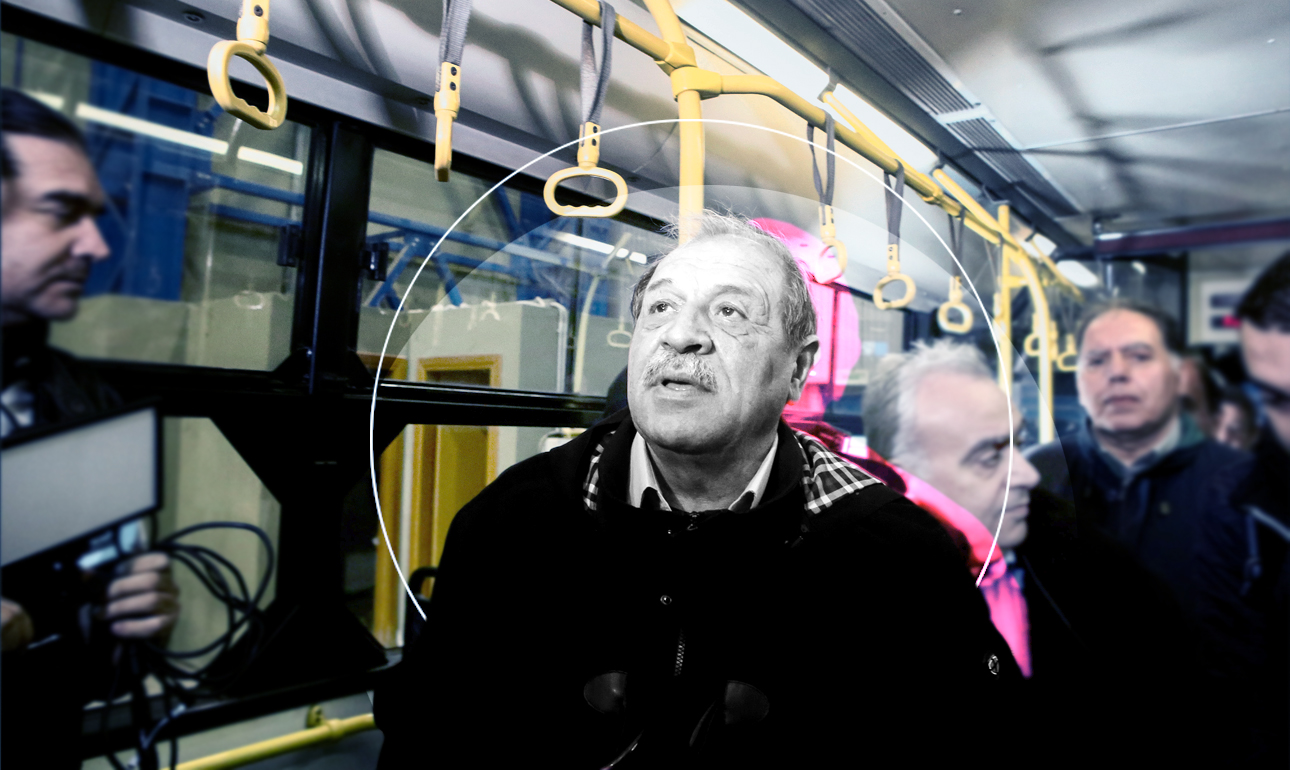 Ο «γιος του Μπαρμπανίκου» δεν τα πάει και τόσο καλά…