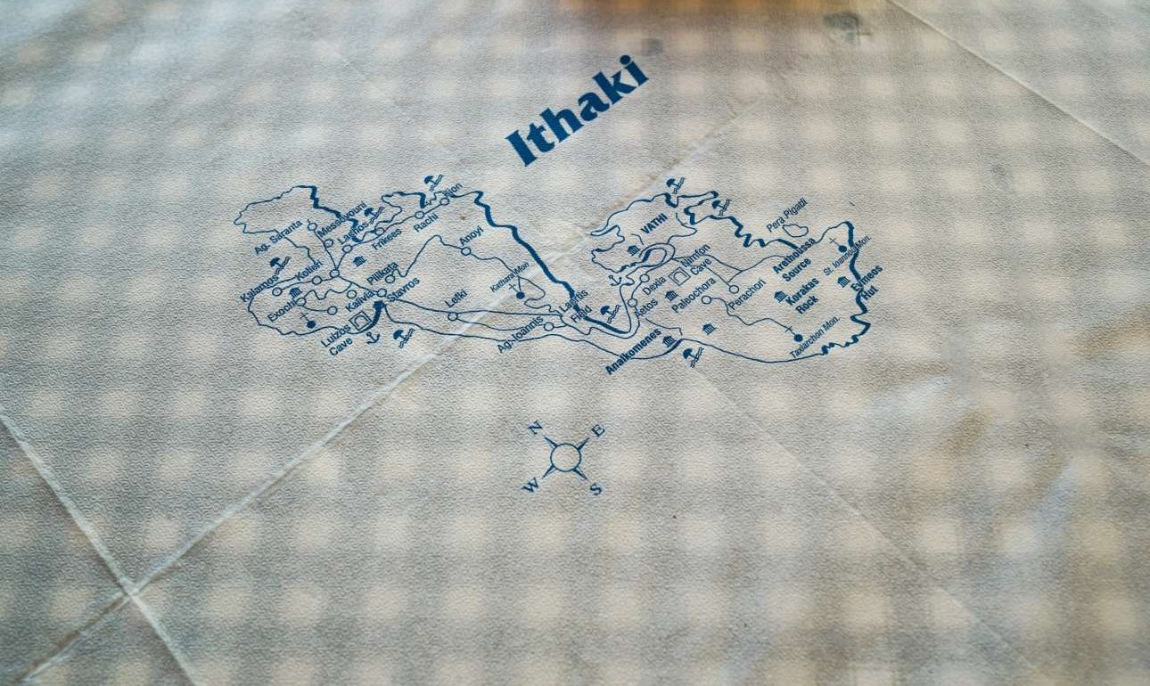 Η παγίδα της Ιθάκης με το «τυράκι» για την Κεντροαριστερά