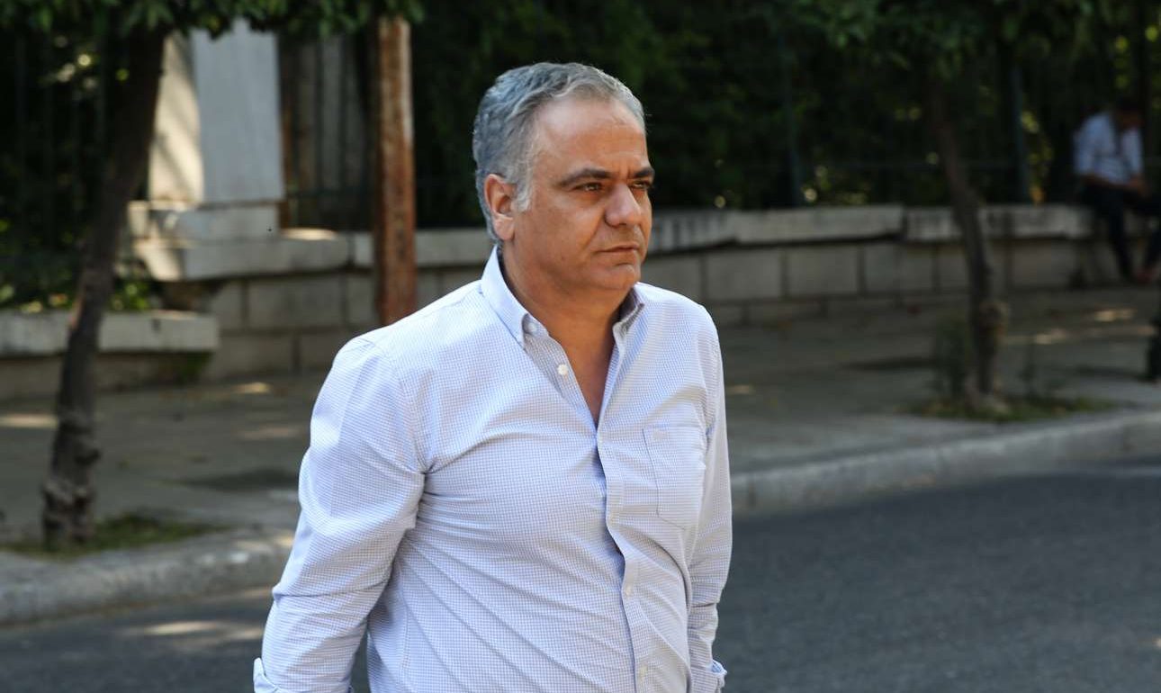 Σκουρλέτης κατά Τόσκα: Προκλητικό να λέμε ότι όλα έγιναν καλά με τόσους νεκρούς