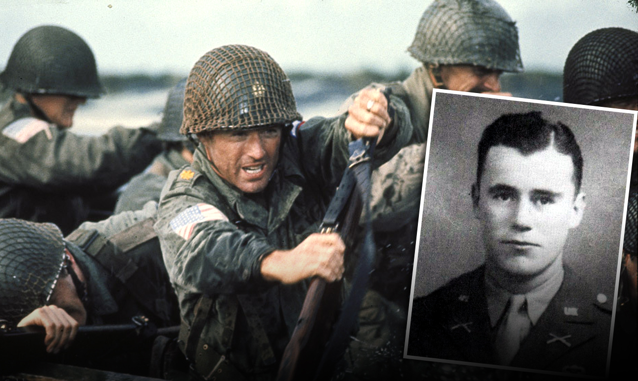 Τον υποδύθηκε σε πολεμική ταινία ο Ρόμπερτ Ρέντφορντ και τον… εξόργισε