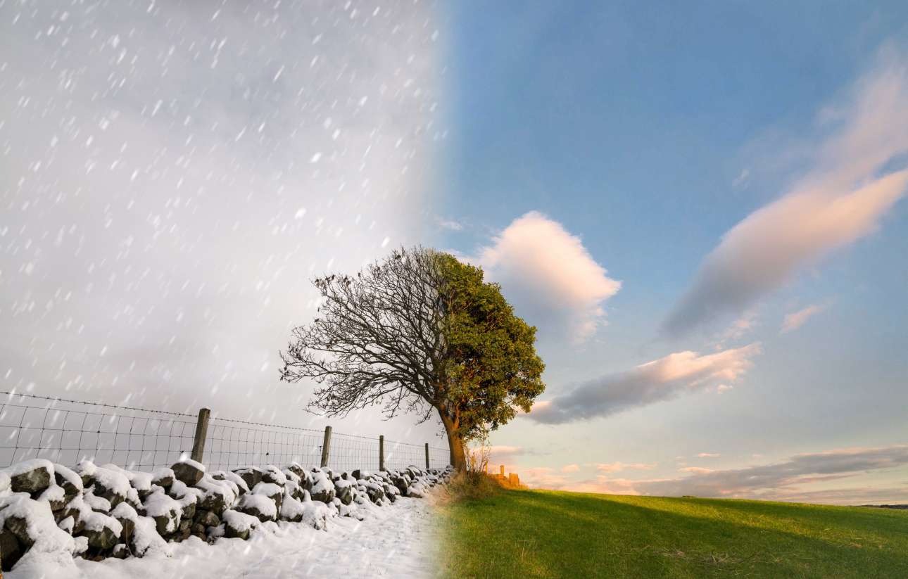 Σκέψεις καλοκαιριού…