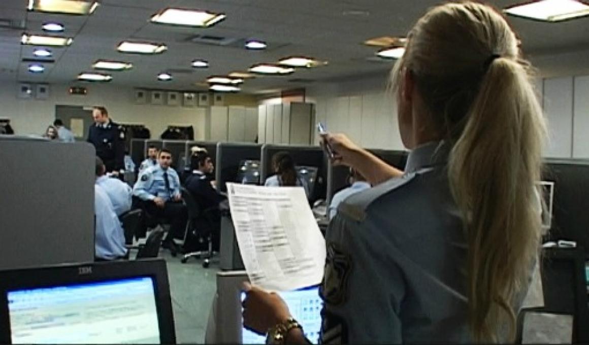 Εχετε παράπονα; Η ΕΛ.ΑΣ. σάς ανοίγει την πόρτα της