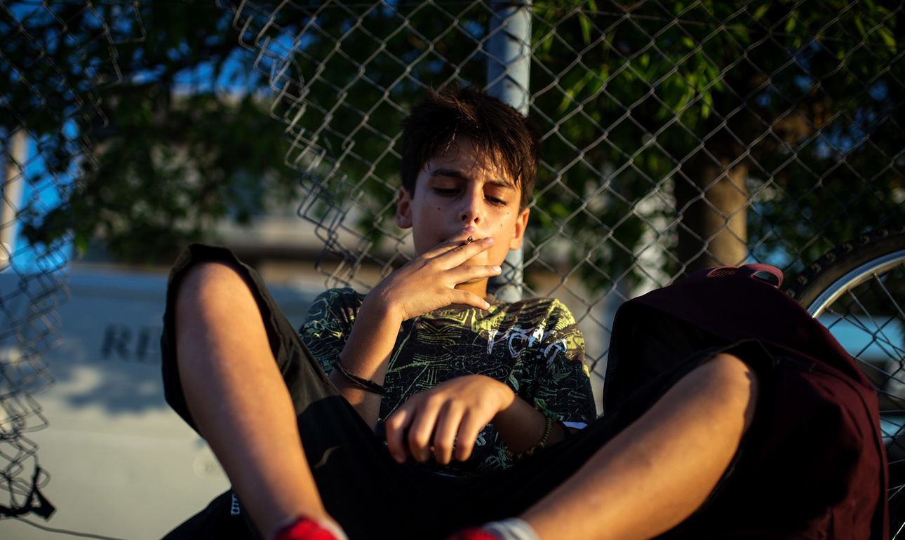 Αυτή είναι η κύρια αιτία πρόωρων θανάτων στην Ευρωπαϊκή Ενωση