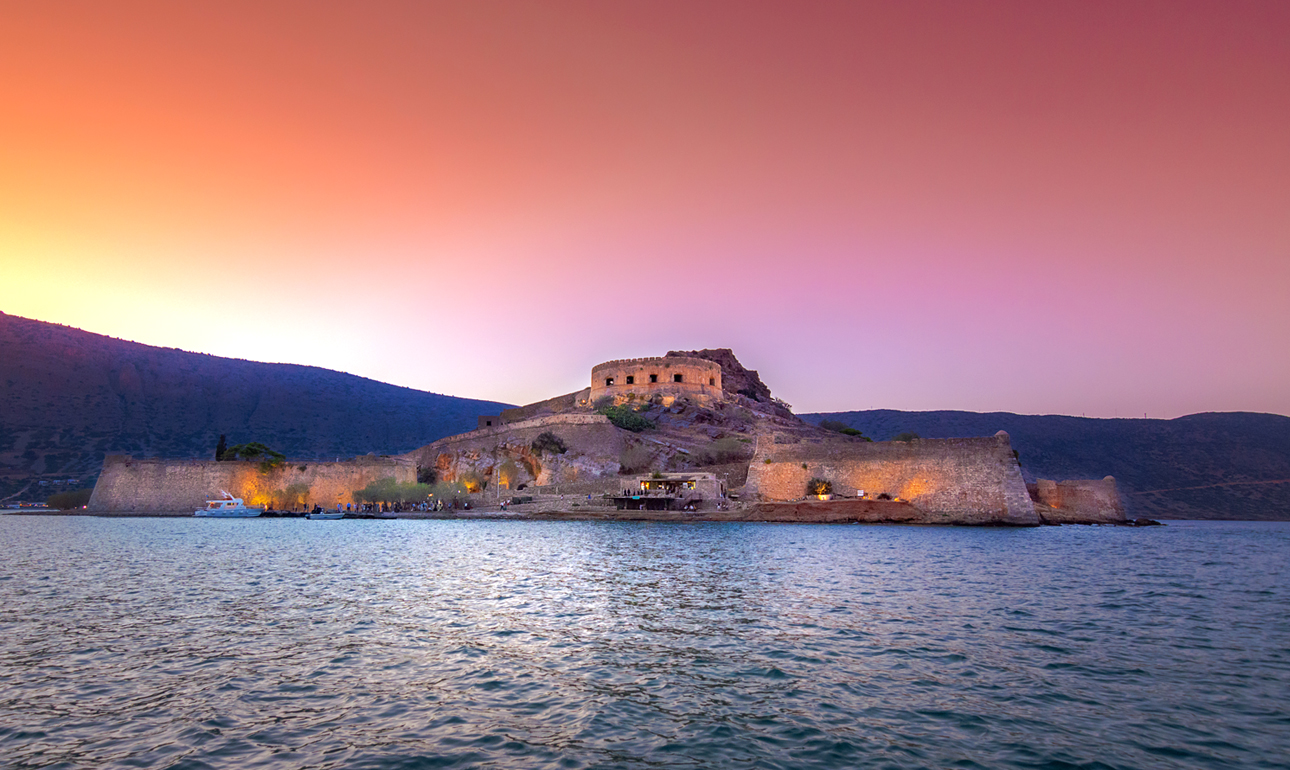 Σε πόσες Σπιναλόγκες και μπλακάουτ χάνουμε;