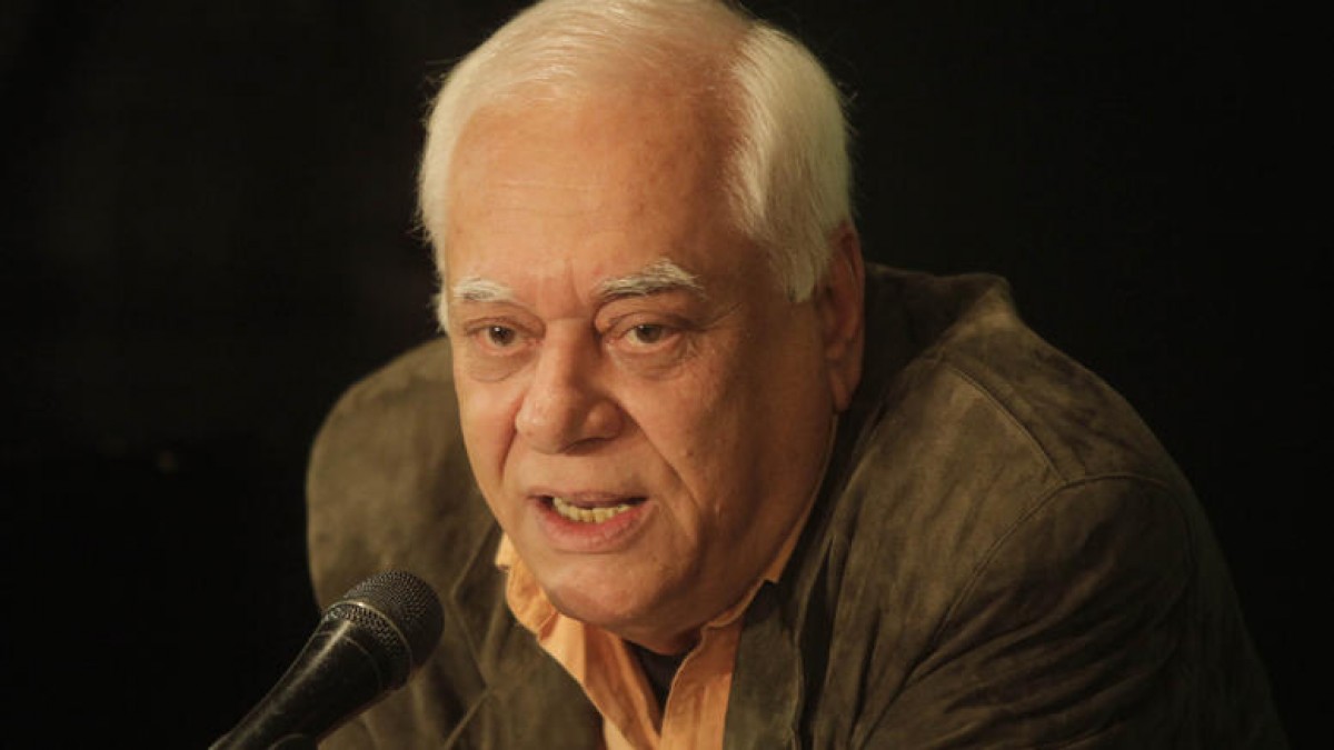 Διαδικτυακή τζόστρα Σβίγγου – Ζούλα για τον Θανάση Καρτερό